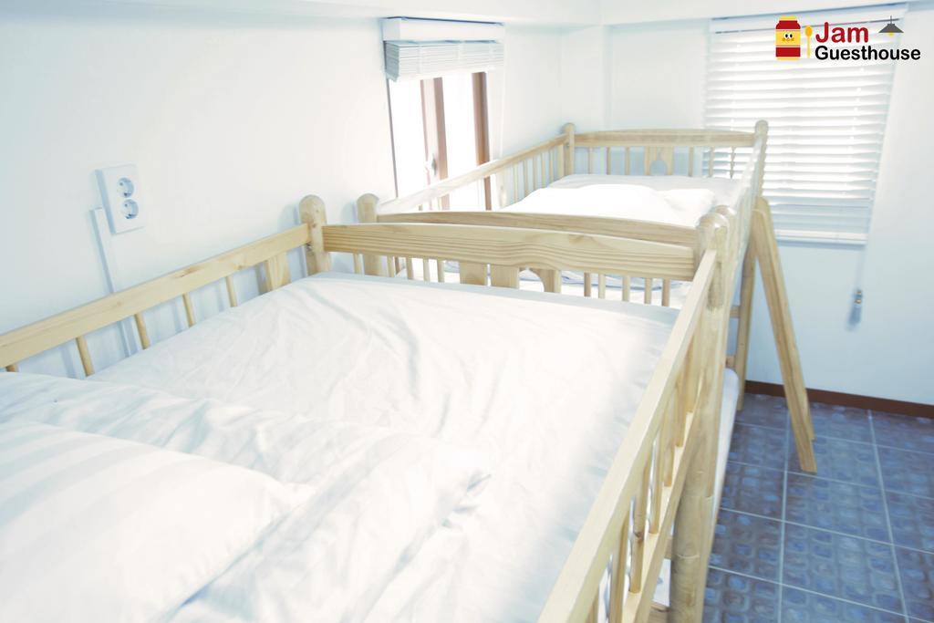 Jam Guest house Seoul