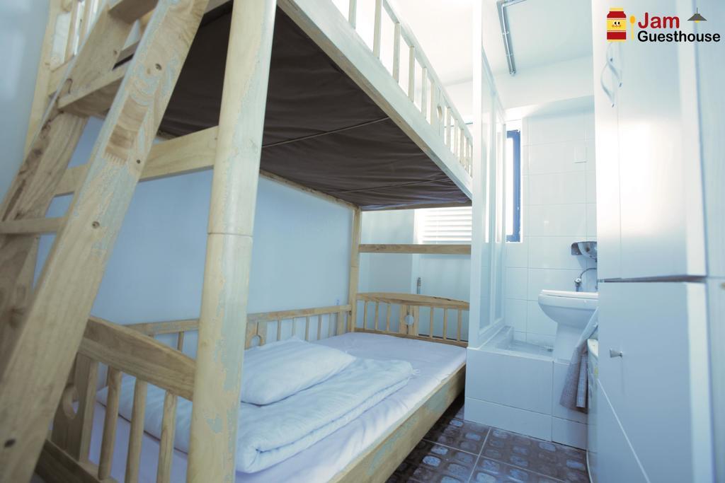 Jam Guest house Seoul