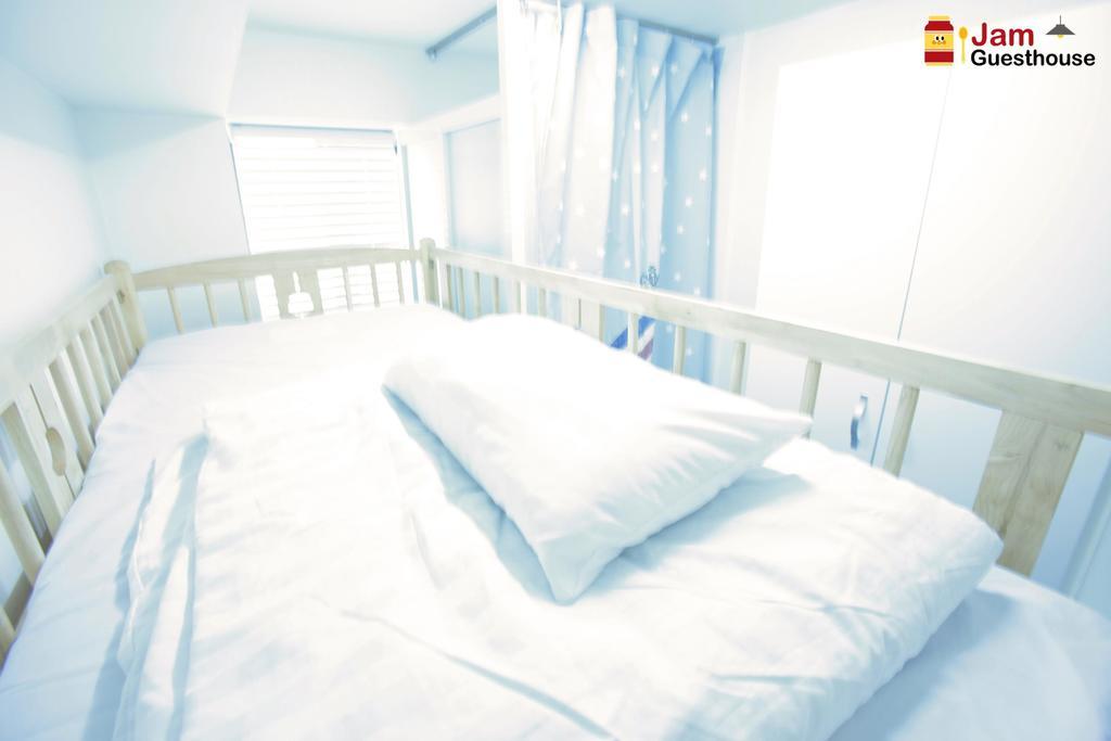 Jam Guest house *
