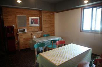 Jam Guest house