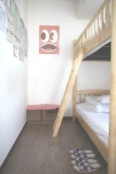 Jam Guest house Seoul